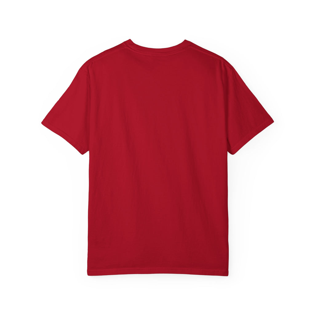 Dibs on the dungeon master T-shirt
