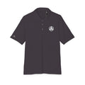 Embroidered Adidas D20 Logo Polo — Performance Golf Shirt