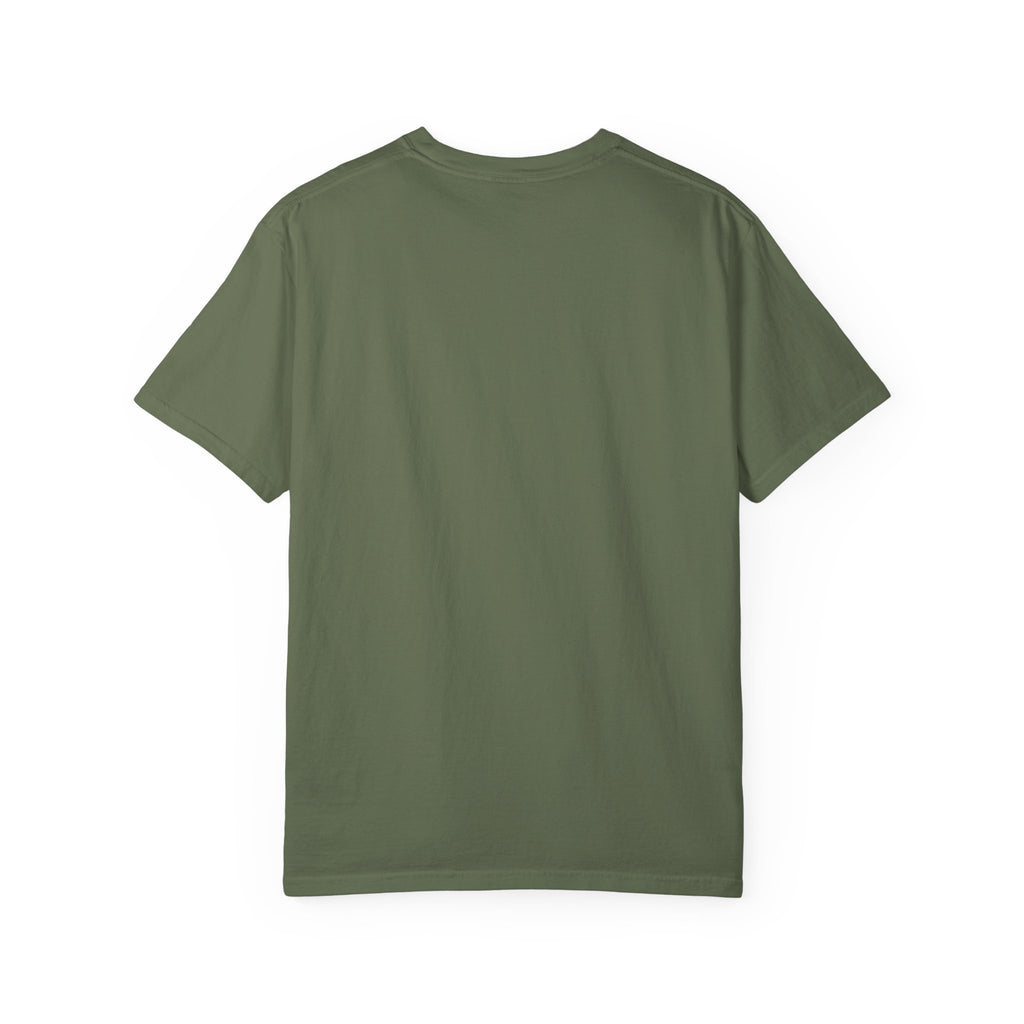 Dibs on the dungeon master T-shirt