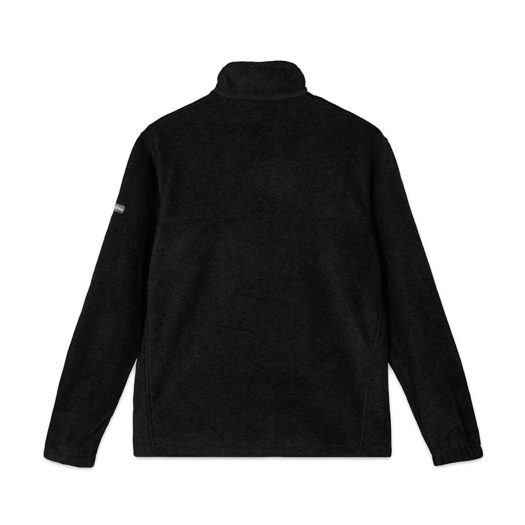 Embroidered D20 Compass Logo Fleece Jacket